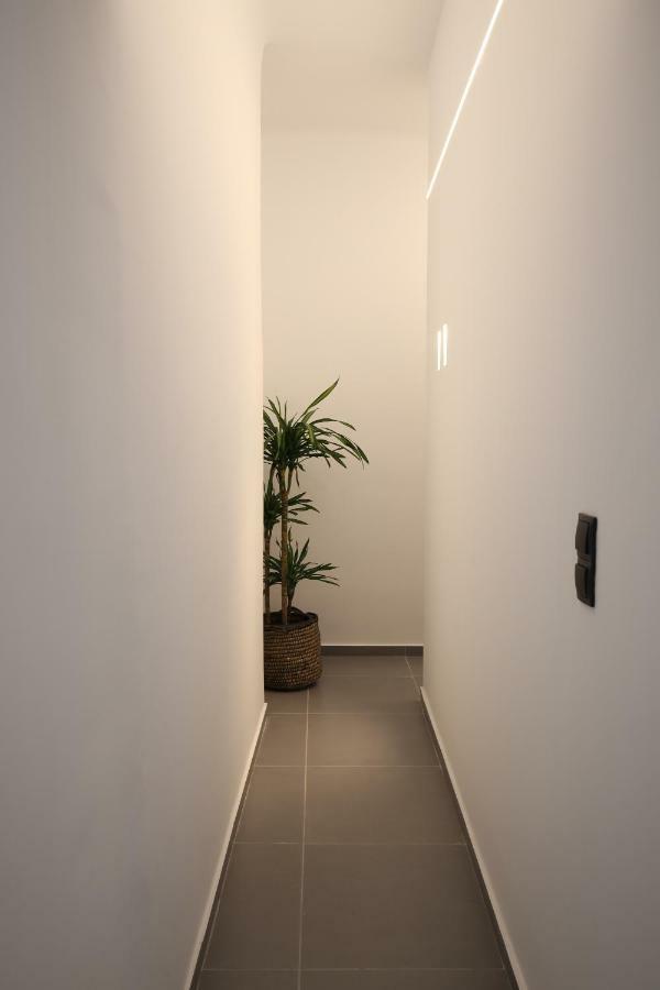 Little Small Villa In Psychiko, Atenas Exterior foto
